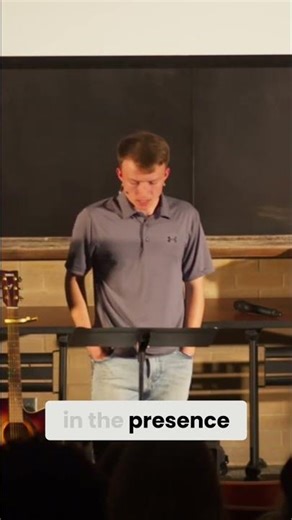 Stop Wearing a Mask! Confess Your Sins to God & Others #shorts