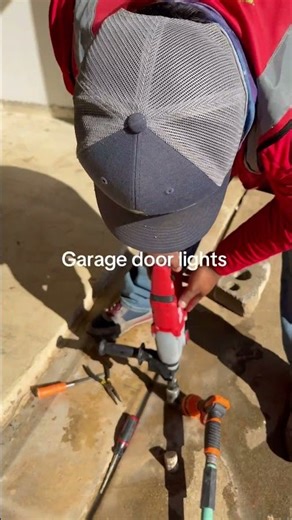 Pro outdoor lighting installation #outdoorlights #ledlighting #bernardylightingllc #outdoorlighting