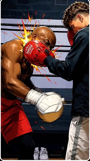 Boxing advice for all beginners