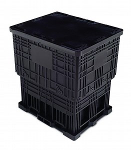 1:16 Scale 3D Printed Seed Tote Pro Box Bulk Container - Etsy UK