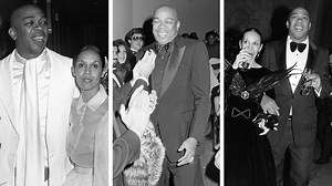 The Bold Elegance of Actor and Artist Geoffrey Holder: A Style Icon Through the Decades [PHOTOS]