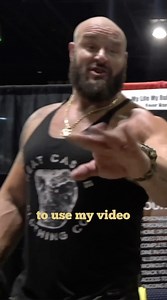 Braun Strowman WWE FLIPS OUT When Asked His Stats | Eric Kanevsky