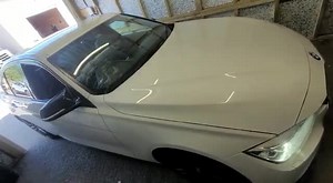 BMW 330d in today for swirl flaps and EGR solutions. | Carlton Tuning Ltd