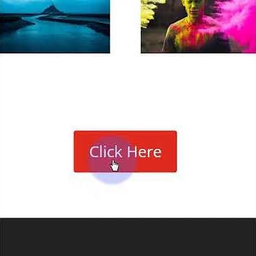 Divi Theme 2 Easy Button Hover Effects