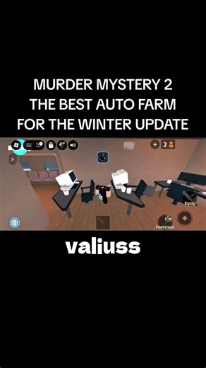 ❄️ MM2 CHRISTMAS AUTOFARM SСRІРТ WINTER UPDATE#mm2script #mm2fyp #deltaexecutor #robloxfyp #fyp