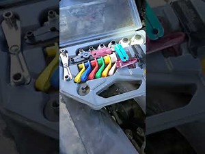 Ford F150 2001 5.4L: How to Replace the Intake Manifold or Spider