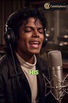 The Journey That Turned Michael Jackson Into a Global Icon 🌍👑