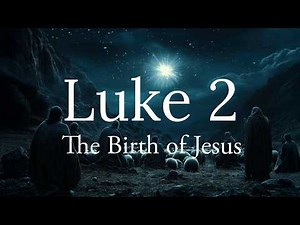 The Birth of the Savior | The Complete Nativity from Luke 2