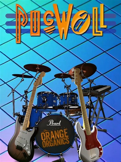 Pugwall #intro #retrotv #retro #fyf #fyp #foryoufeed #nostalgia #70skids #80skids #90skids