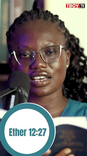 The Book of Mormon | TBOY TV