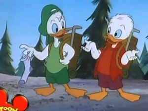 Quack Pack Episodio 17