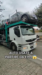 736K views · 5.2K reactions | AUTO USATE A PARTIRE DA €999 | Sportauto1 | Facebook