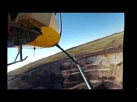 The Outback @ Warrawagine Cattle Co. (chagoelizondo)