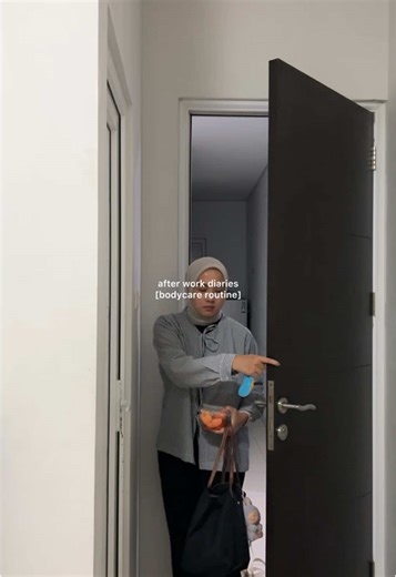 Essential Night Routine with Favorite Body Lotion