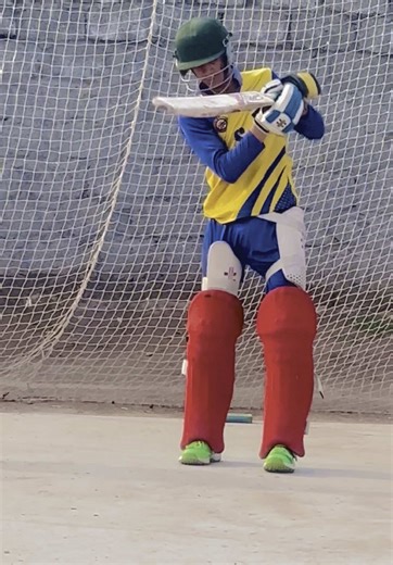Master Cricket Academy Admission Open Now!