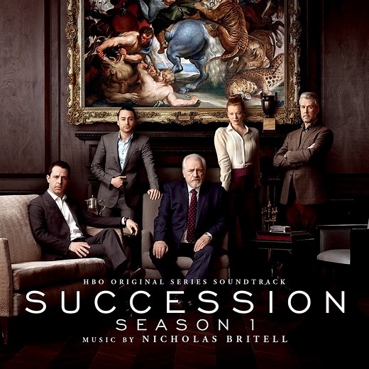 Succession (Main Title Theme) - Nicholas Britell: Song Lyrics, Music Videos & Concerts
