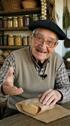 Consejos Del Abuelo