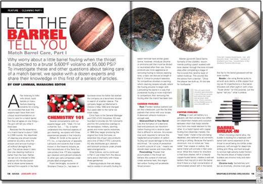 Best Barrel Cleaning Methods Explained by Leading Barrel Makers