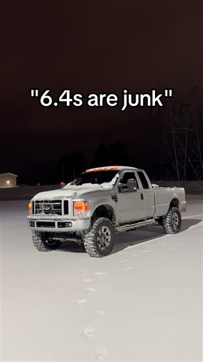 Understanding the 6.4 Powerstroke: The Common Issues