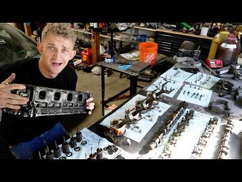 What have I gotten myself in to…