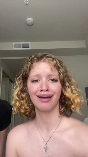 MILLIE GOT HITS #fyp #explore #explorepage #HITMEHARDANDSOFT #makeup #onesizebeauty #dausmendoza #ginalynn