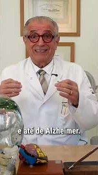 Deficiência de testosterona