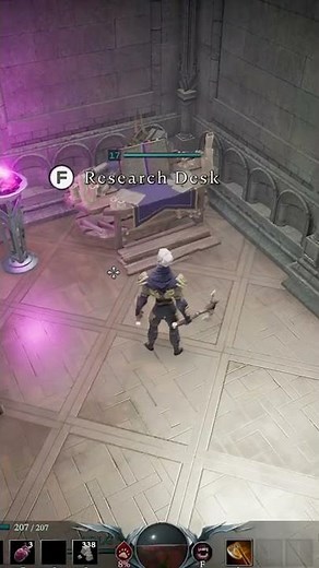 V Rising Crafting and Refining Bonuses