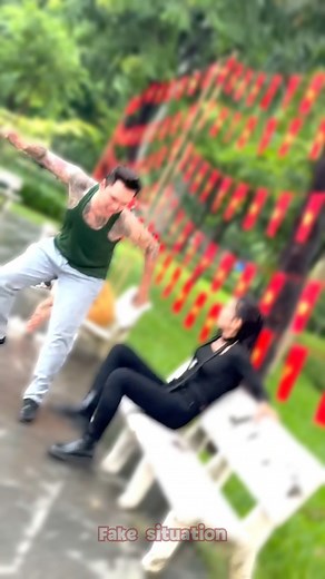 1.2M views · 51K reactions | Treat others poorly, and life has a way of teaching lessons #YannaYen #ContentCreator | YANNA YEN | Facebook