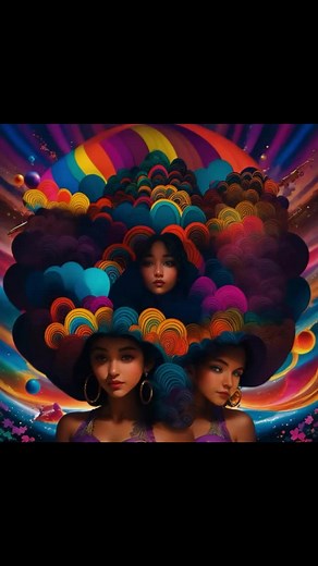 Create mind blowing art with HyperBooth today!✨ #AITransformation #AIArt #DigitalArt #AITools #AIPhotography #AIGenerated #AIArtist #AICommunity