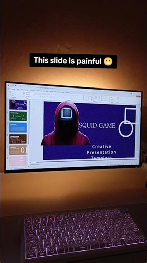 AWESOME POWERPOINT?!? 😱❤