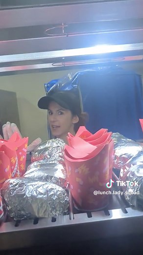 Wednesday Lunch #Chartwells #schoollunch #lunchladiesrock