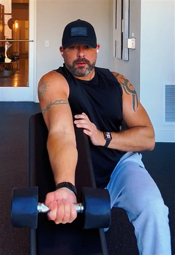 Preach #fitness #workout #zaddy #motivation #gym