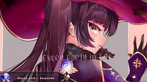 Nightcore - Attention (Charlie Puth) - (Lyrics)