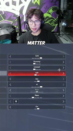 How To Improve Your Aim in R6 🤔