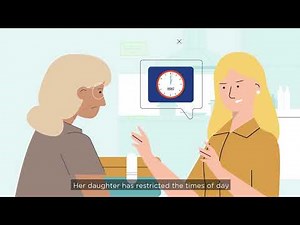 Animated Case Study - Psychological Abuse