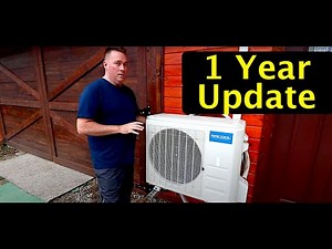 MRCOOL Mini Split AC Heat Pump Installation SECRET TIPS Part 2