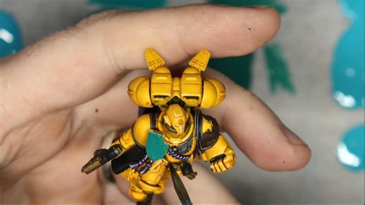 [双语字幕]把控油漆稠度，您需要知道的一切！phoenix 基础教学