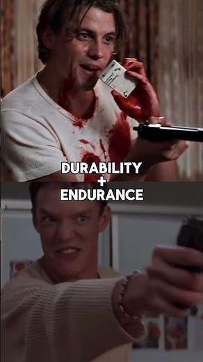 Billy Loomis (Scream 1996) vs Stu Macher (Scream 1996) #horror #viral #edit #1v1