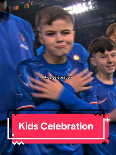 Kids Celebration and Football Fun Activities