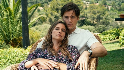 Fall For Me (2025) Movie Review – Does it get any worse than this?