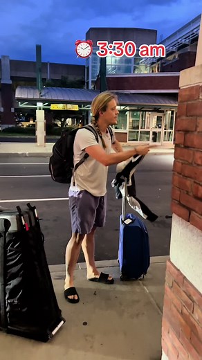 A whirl wind of events leading to a flat tire at 5:42 am in Scottsdale 🥸