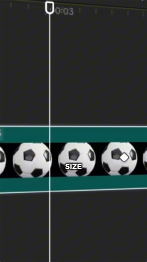 CapCut Keyframes #capcut #videoediting #tutorial