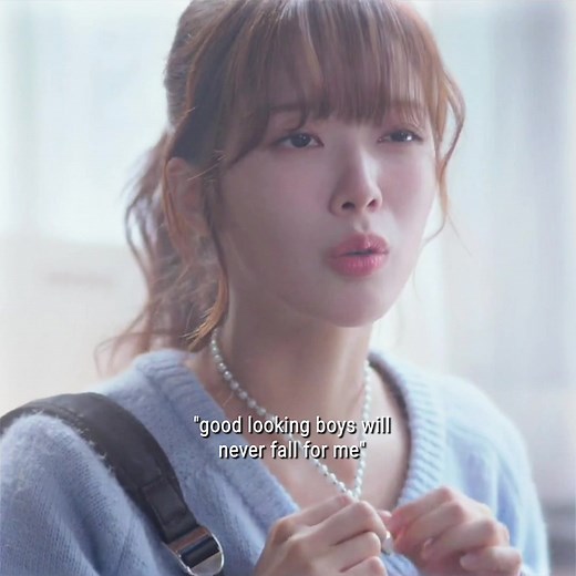 Exploring Crushology 101: A K-Drama Journey