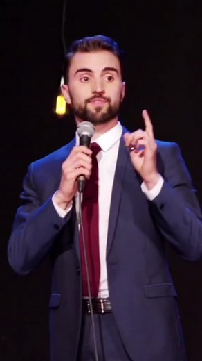 Australian Stand-Up Comedy in Adelaide