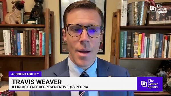 Another Republican lawsuit challenges how Illinois Democrats pass legislation