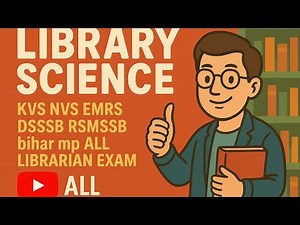 Library science questions and answers |librarian important 100 questions and answers