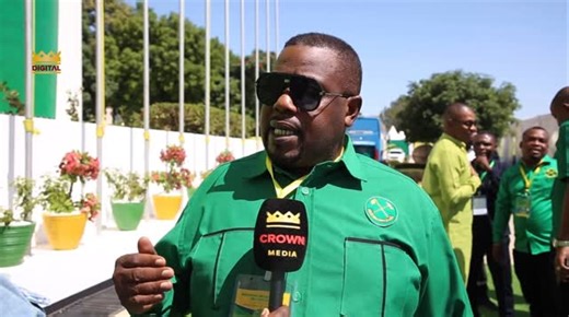 Crown TV on Instagram: "Wajumbe na wanachama wa CCM wamesema ilani iliyopita imetekelezwa kwa kishindo huku matarajio yao kwa ilani mpya ya uchaguzi 2025/2030 kuwa itaendana na mahitaji ya maendeleo ya kipindi hiki Ni siku ya pili ya mkutano mkuu maalum CCM hapa katika ukumbi wa JKCC Dodoma. #CrownHabari #HapaNiNyumbani"