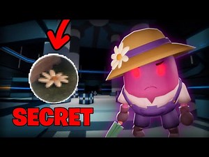 How To Unlock The New Secret Skin in ROBLOX PIGGY...