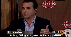 Wingnuts: How the Lunatic Fringe is Hijacking America