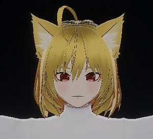 Neco Arc addon - Desktop Girlfriend NEO